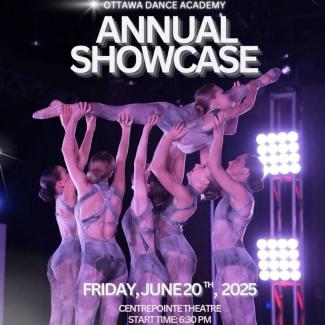 Annual Showcase
