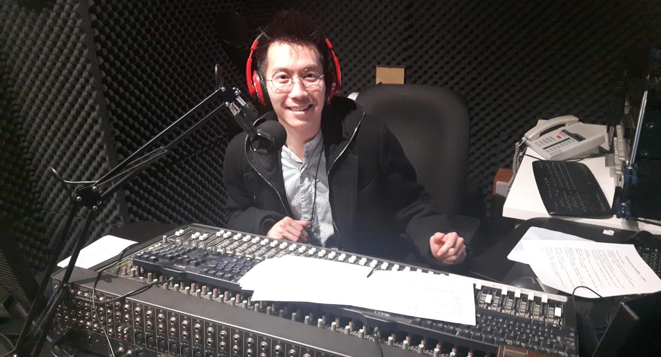 Radio