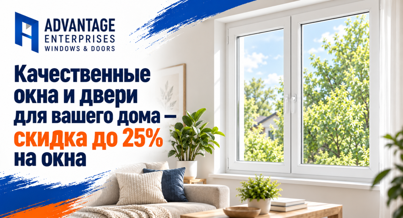 Advantage Enterprises Windows