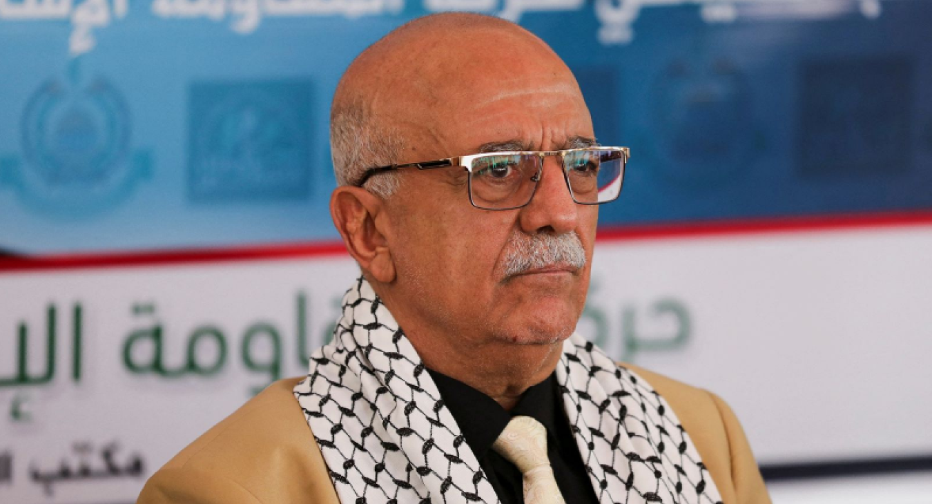 Ahmed al-Rahawi