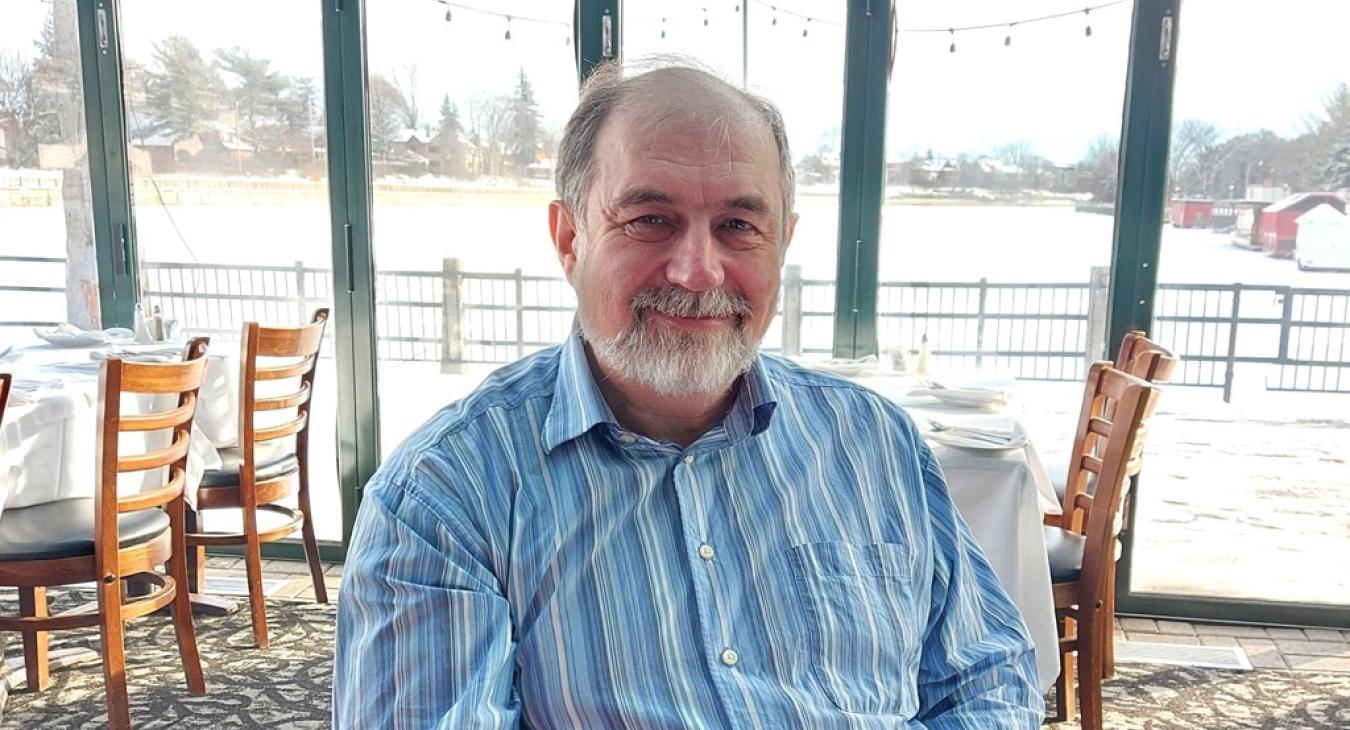 Arkady Klyuchansky
