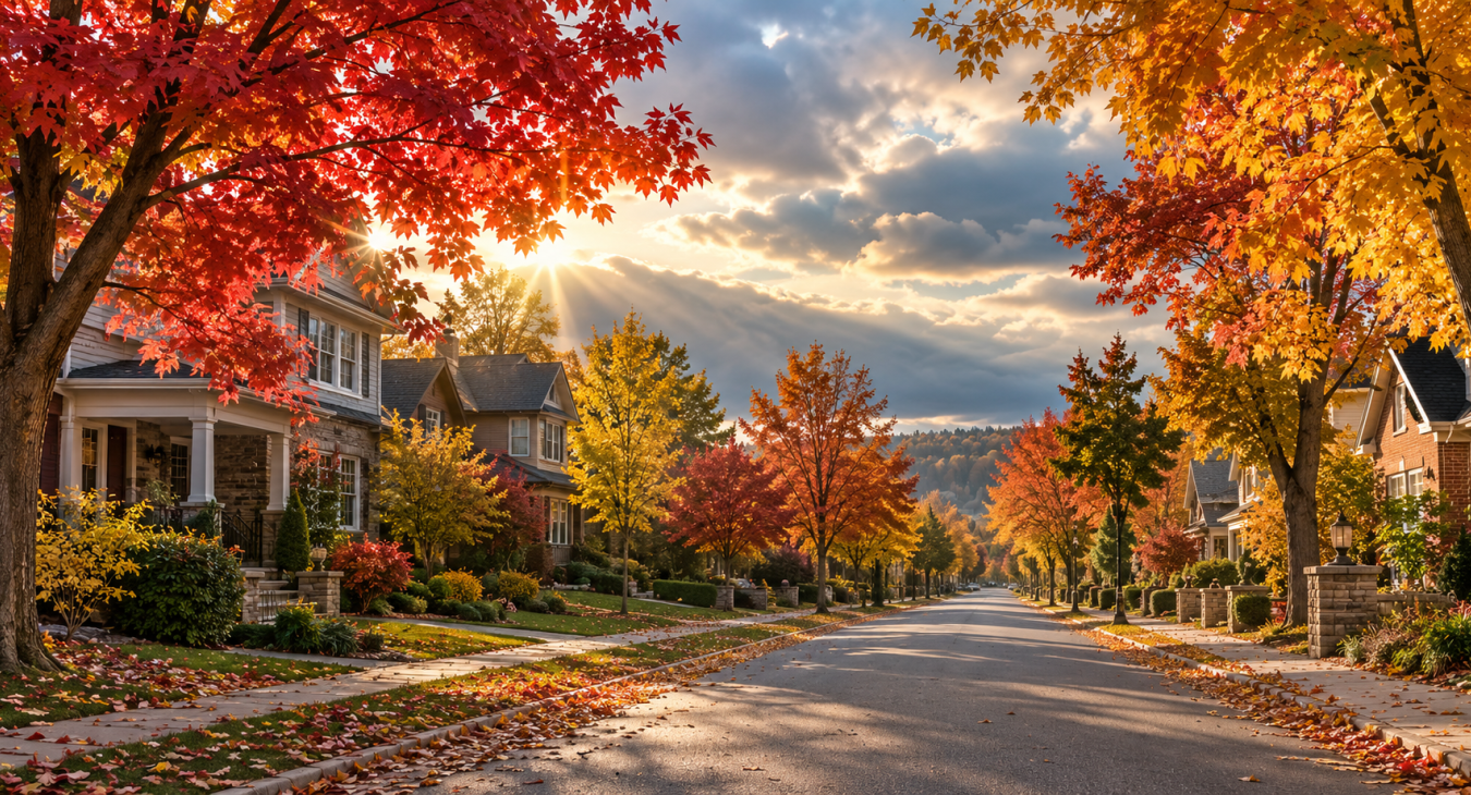 AutumnPoetics