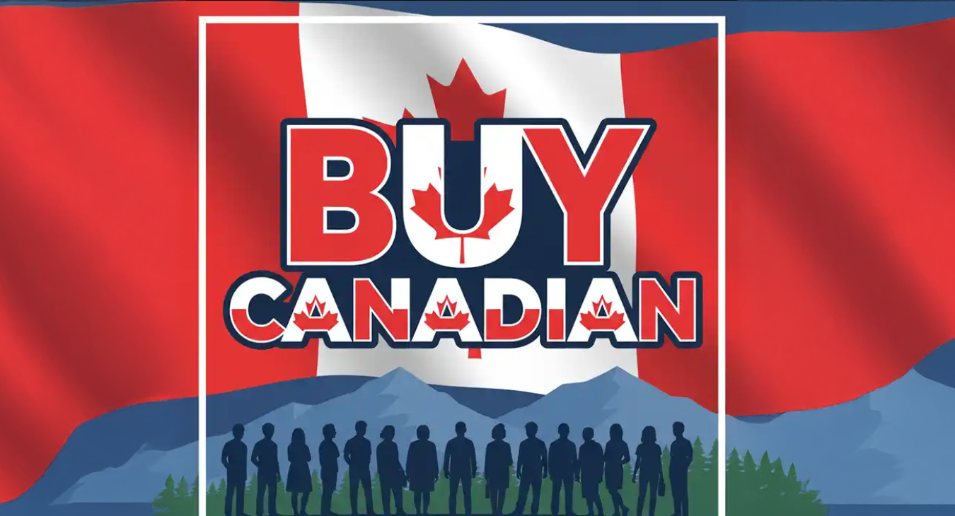 Buy Canadian
