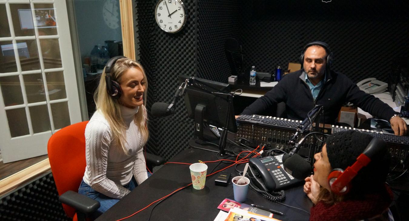 Radio