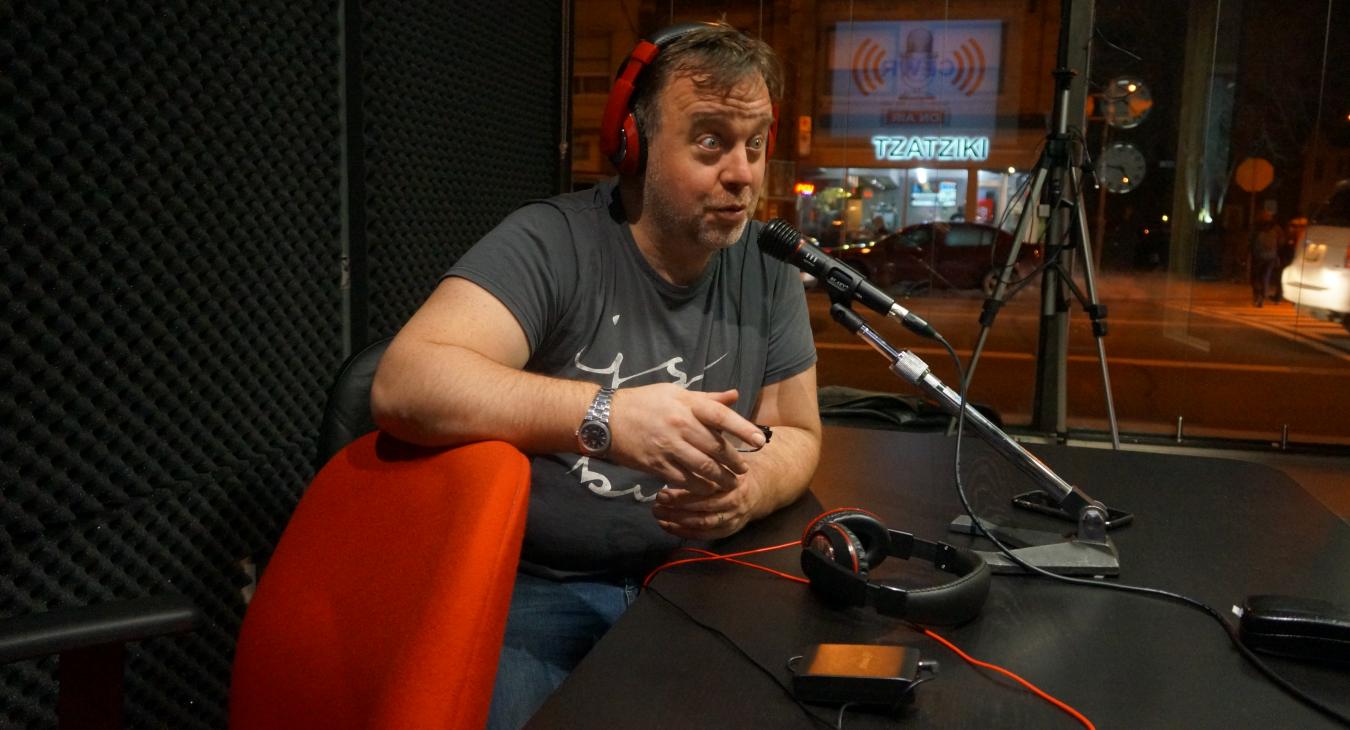 Radio