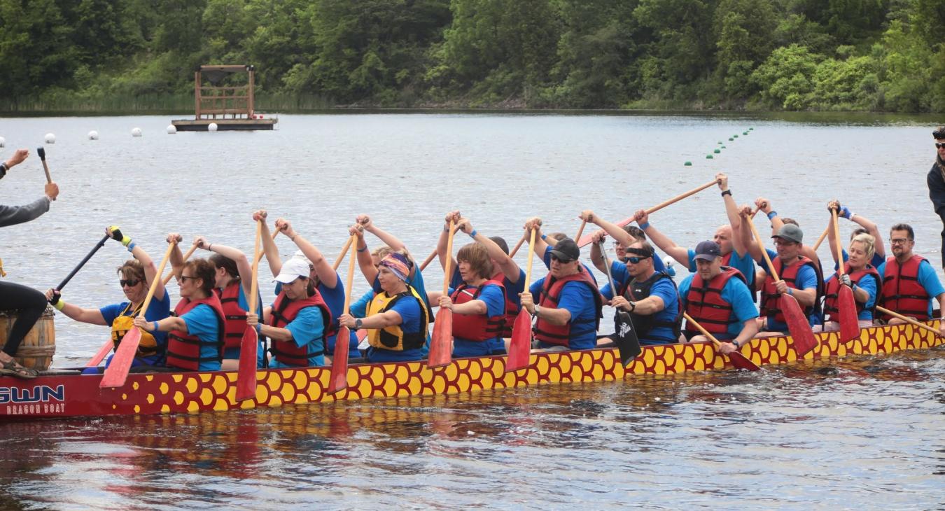 Dragonboat