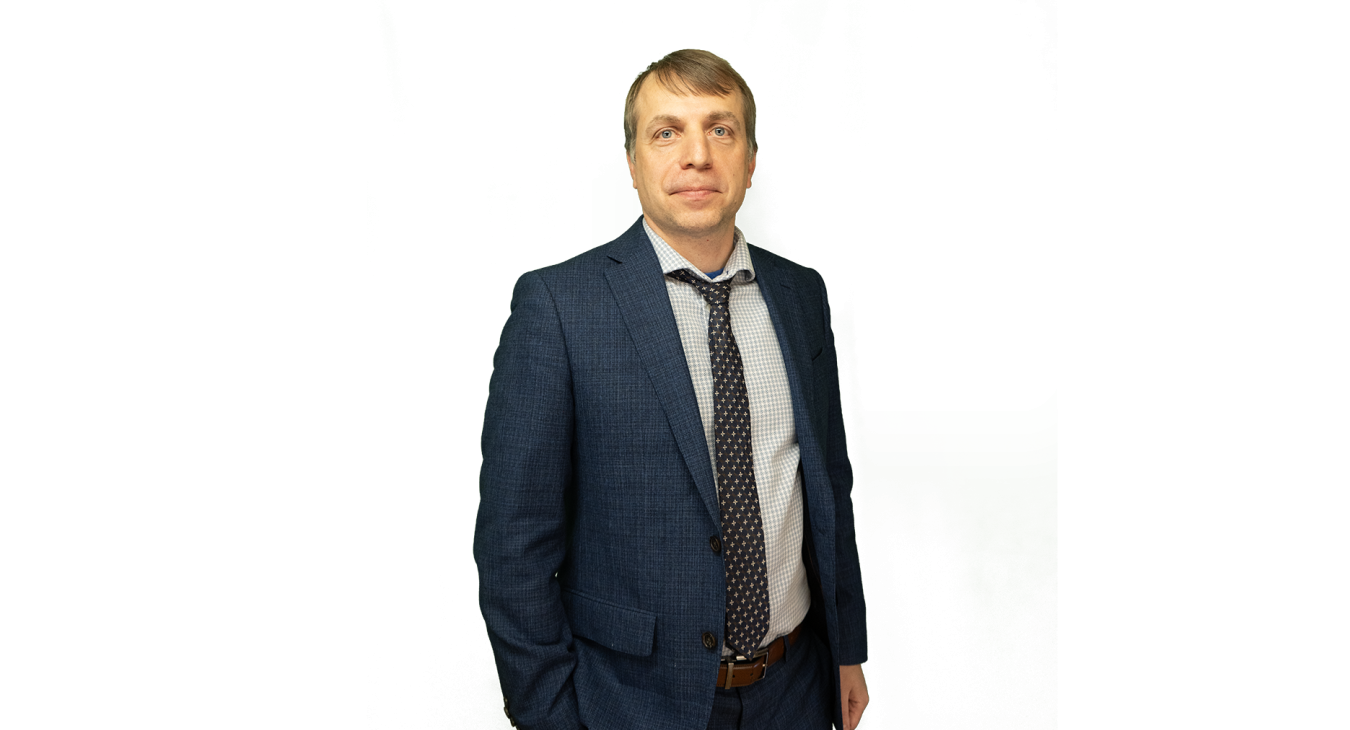 Egor Evsikov