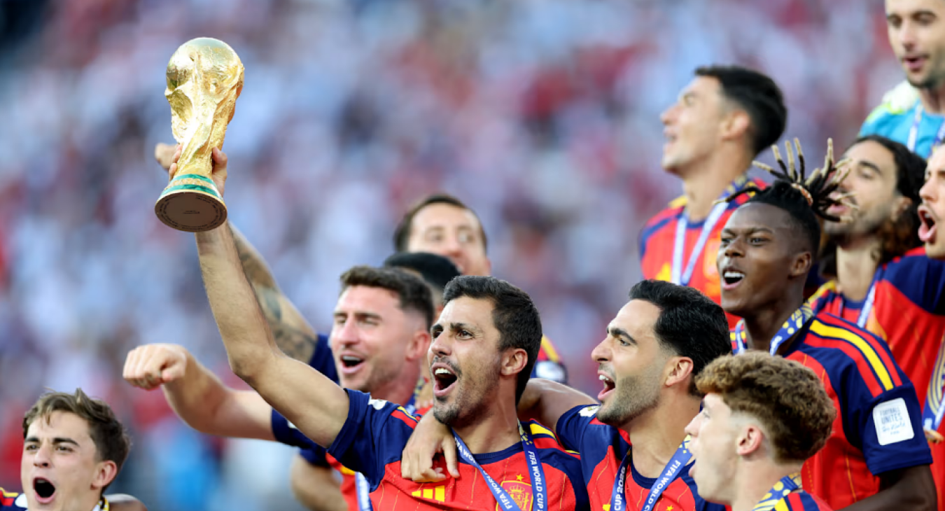 World cup