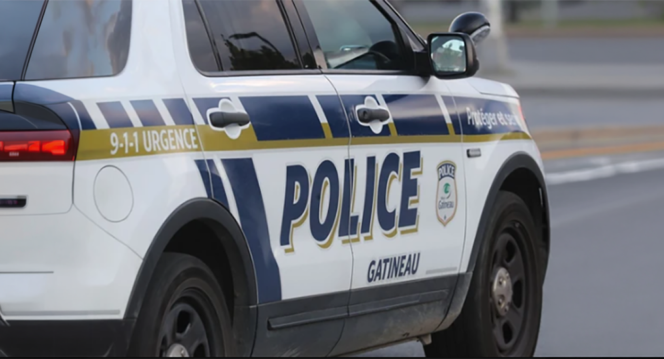 Gatineau Police Service