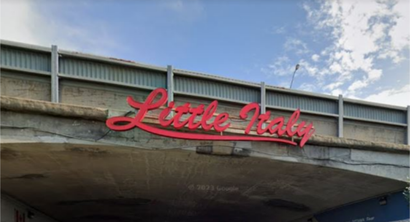 Little Italy
