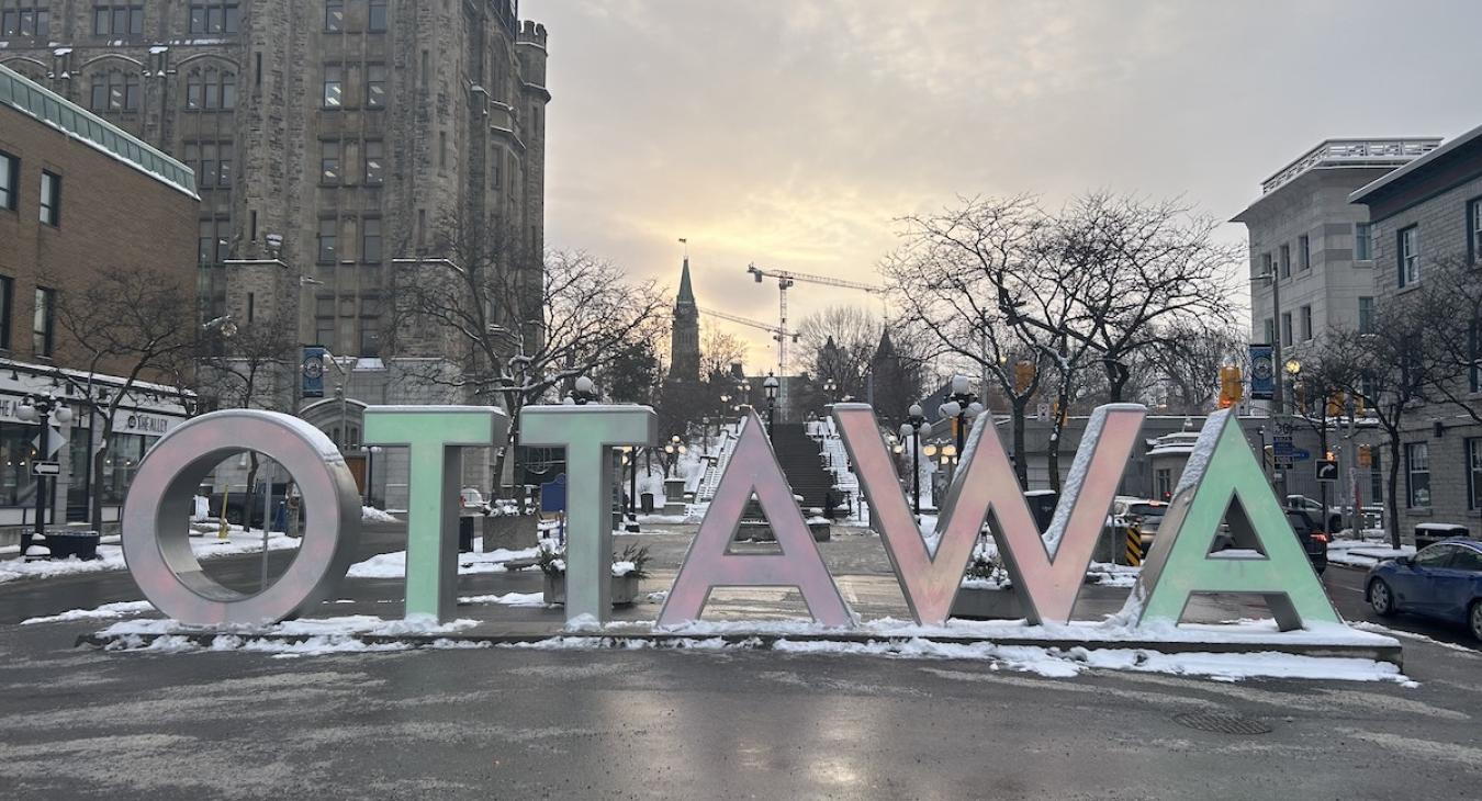 Ottawa