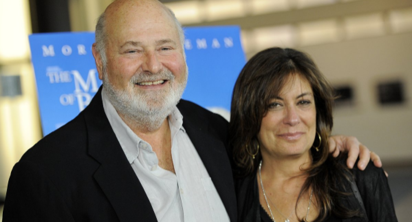 Rob Reiner