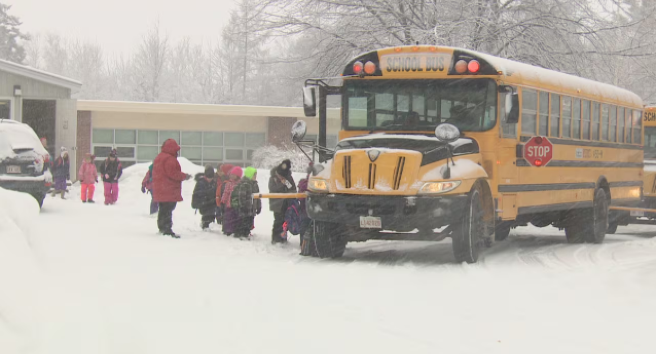 School Bus