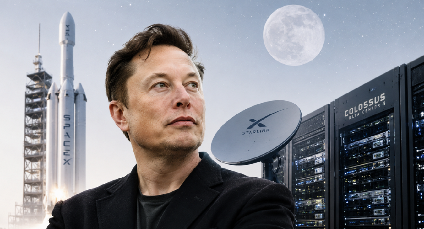 SpaceX IPO