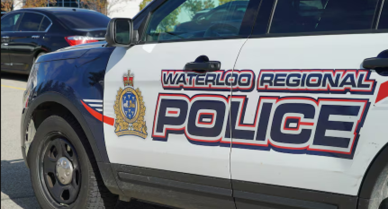 Waterloo Police