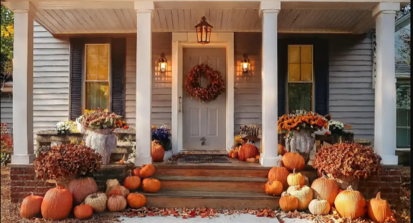 halloween pumpkins