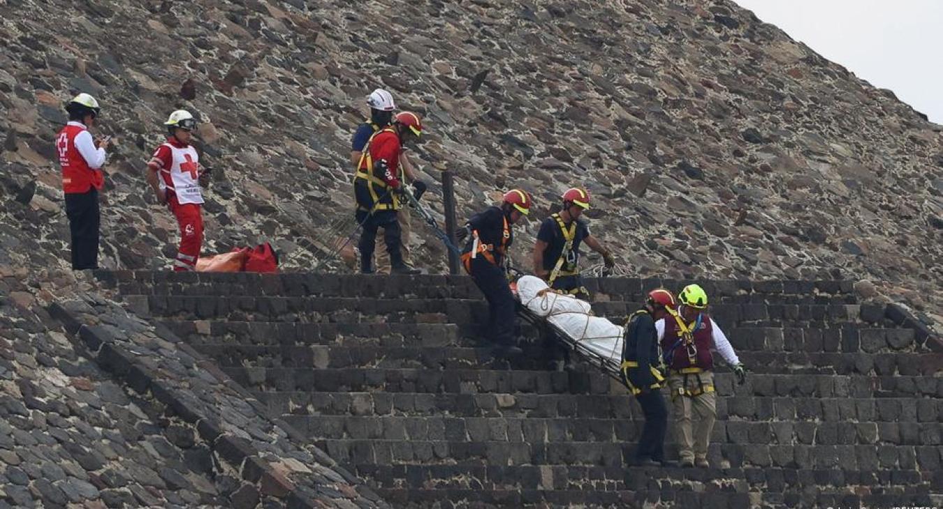 mexico shooting