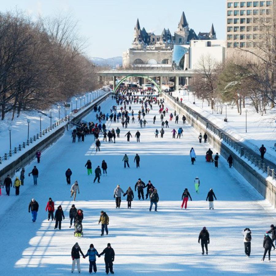Rideau