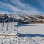 Blue Mountain Resort